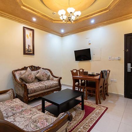 شقق النجوم Jeddah Luaran gambar