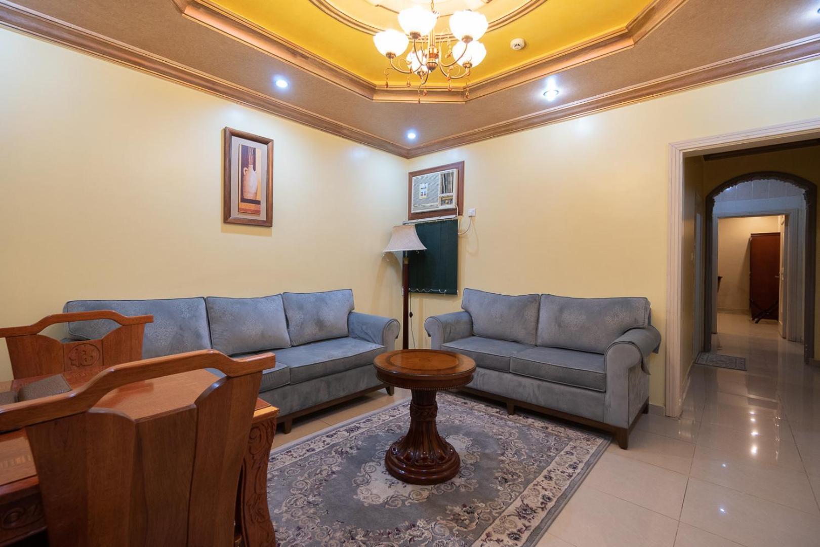 شقق النجوم Jeddah Luaran gambar