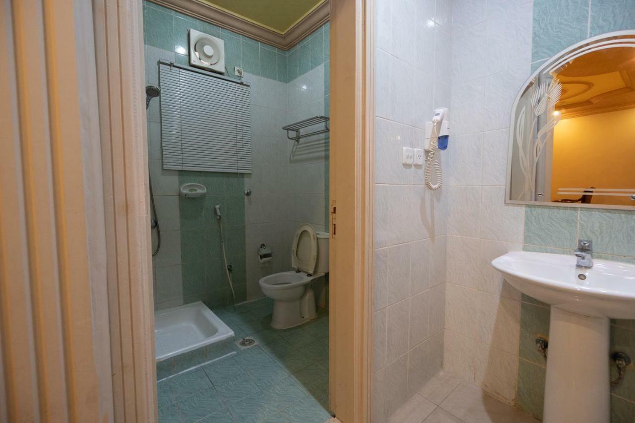 شقق النجوم Jeddah Luaran gambar