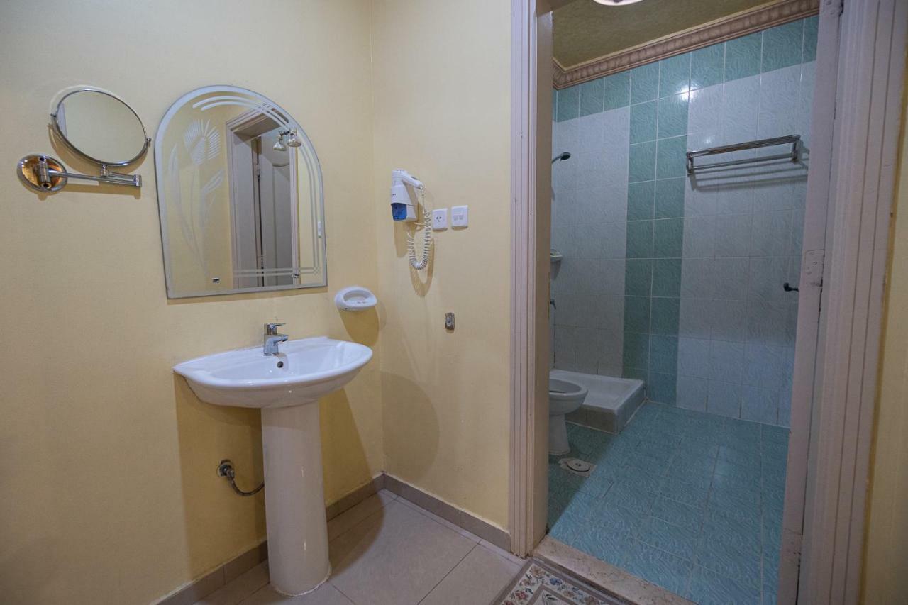 شقق النجوم Jeddah Luaran gambar