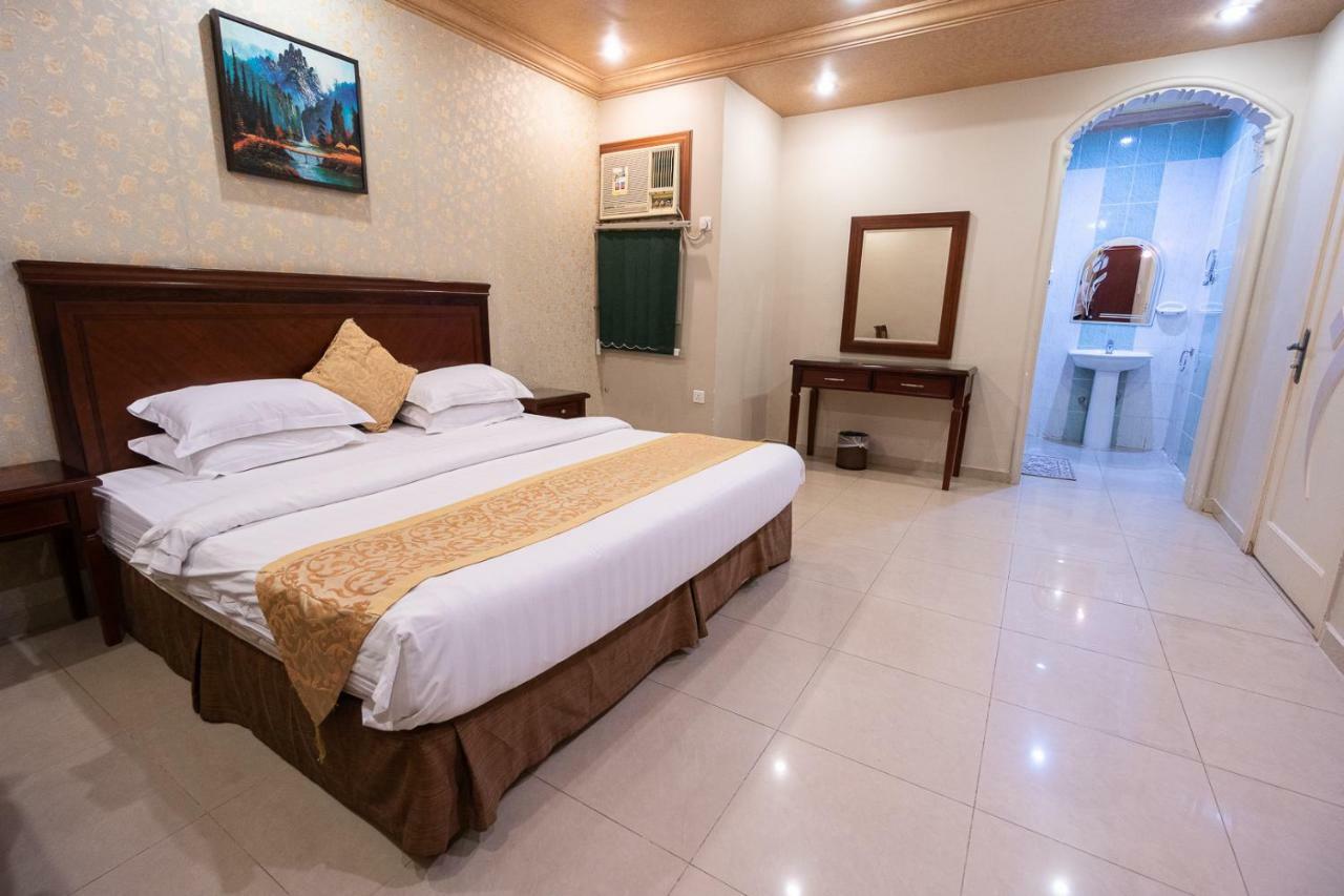 شقق النجوم Jeddah Luaran gambar