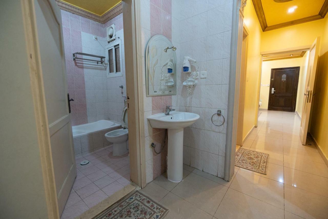 شقق النجوم Jeddah Luaran gambar