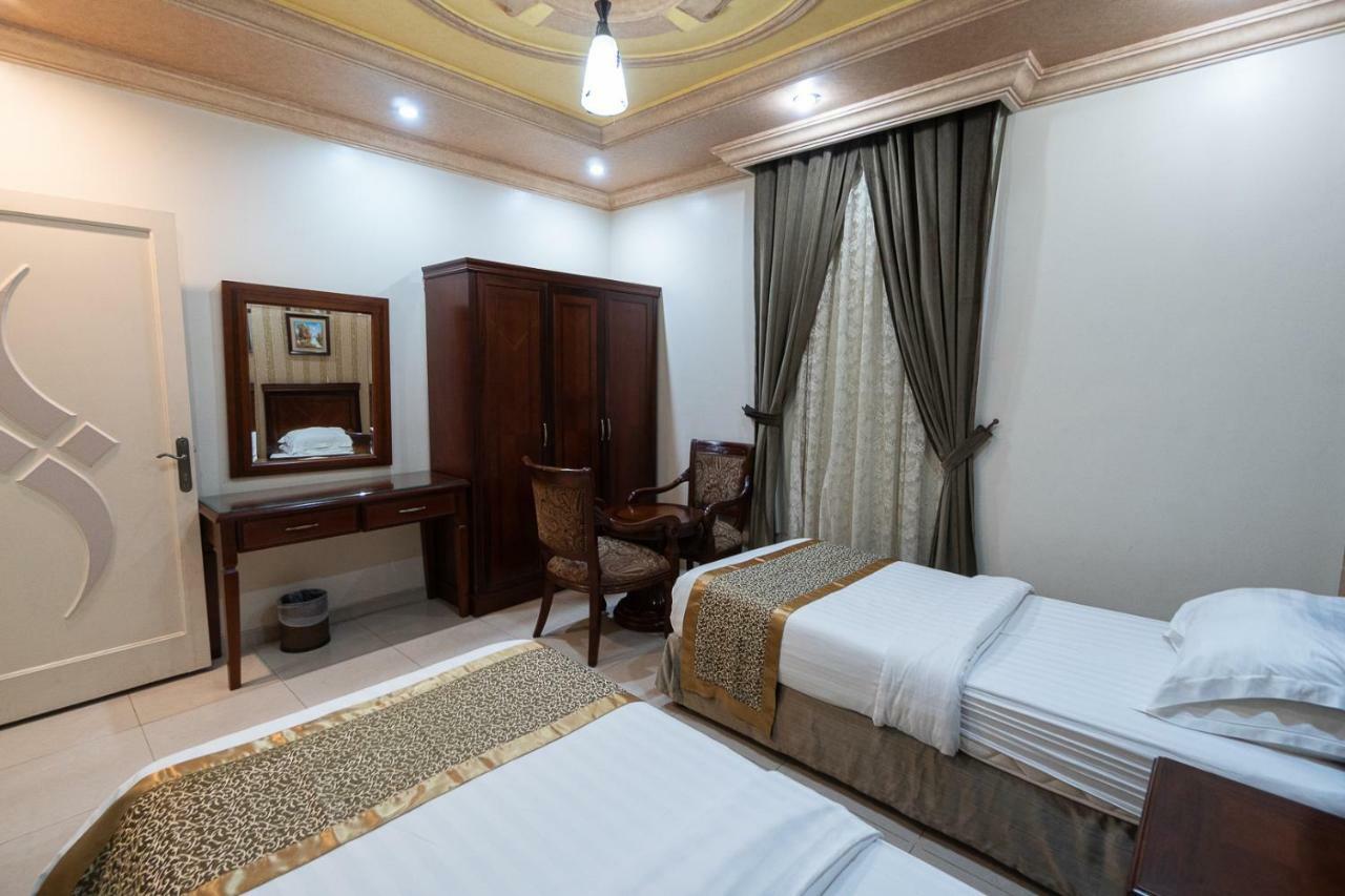 شقق النجوم Jeddah Luaran gambar