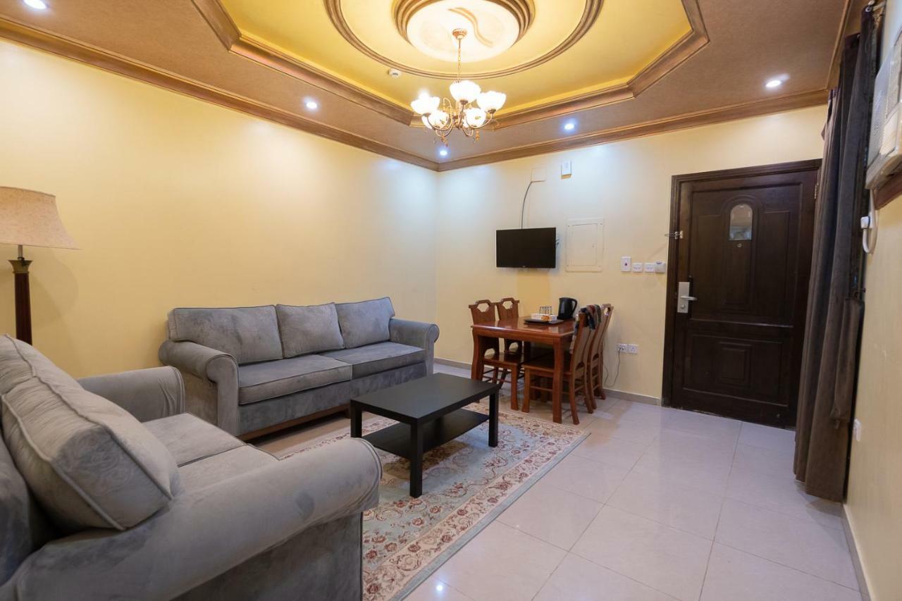 شقق النجوم Jeddah Luaran gambar