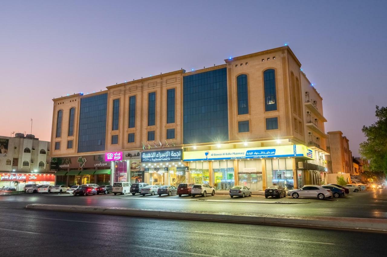 شقق النجوم Jeddah Luaran gambar