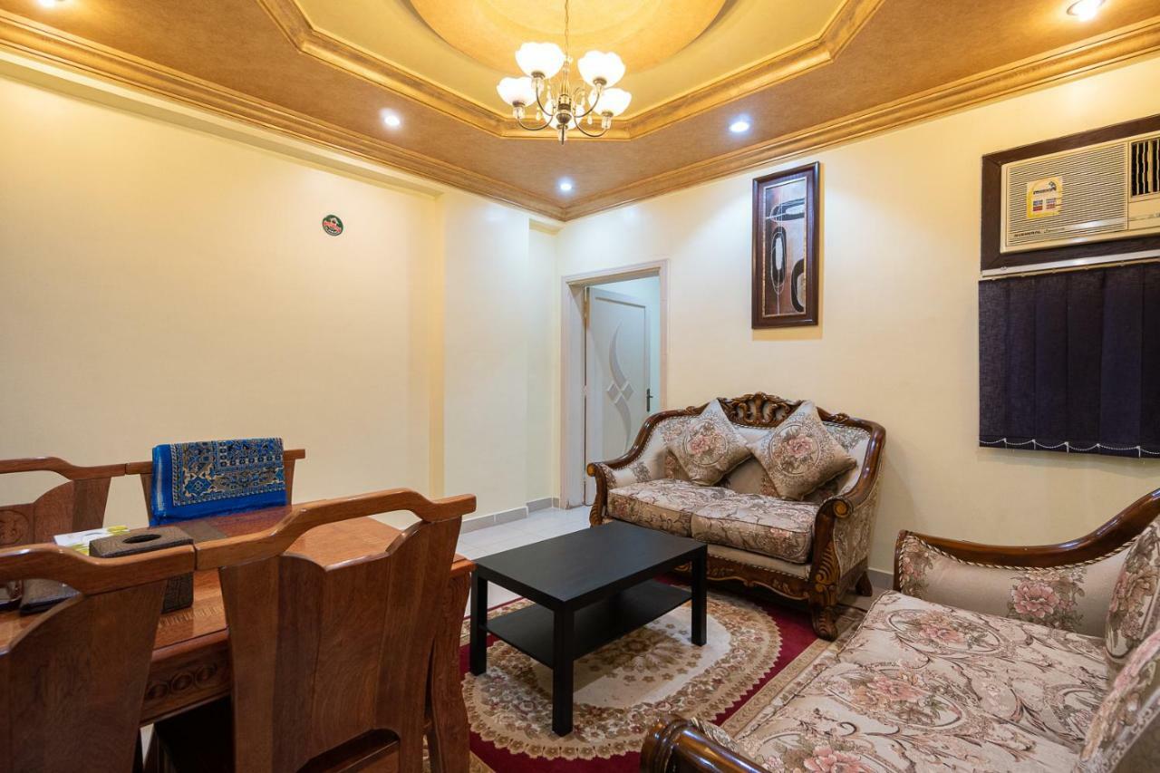 شقق النجوم Jeddah Luaran gambar