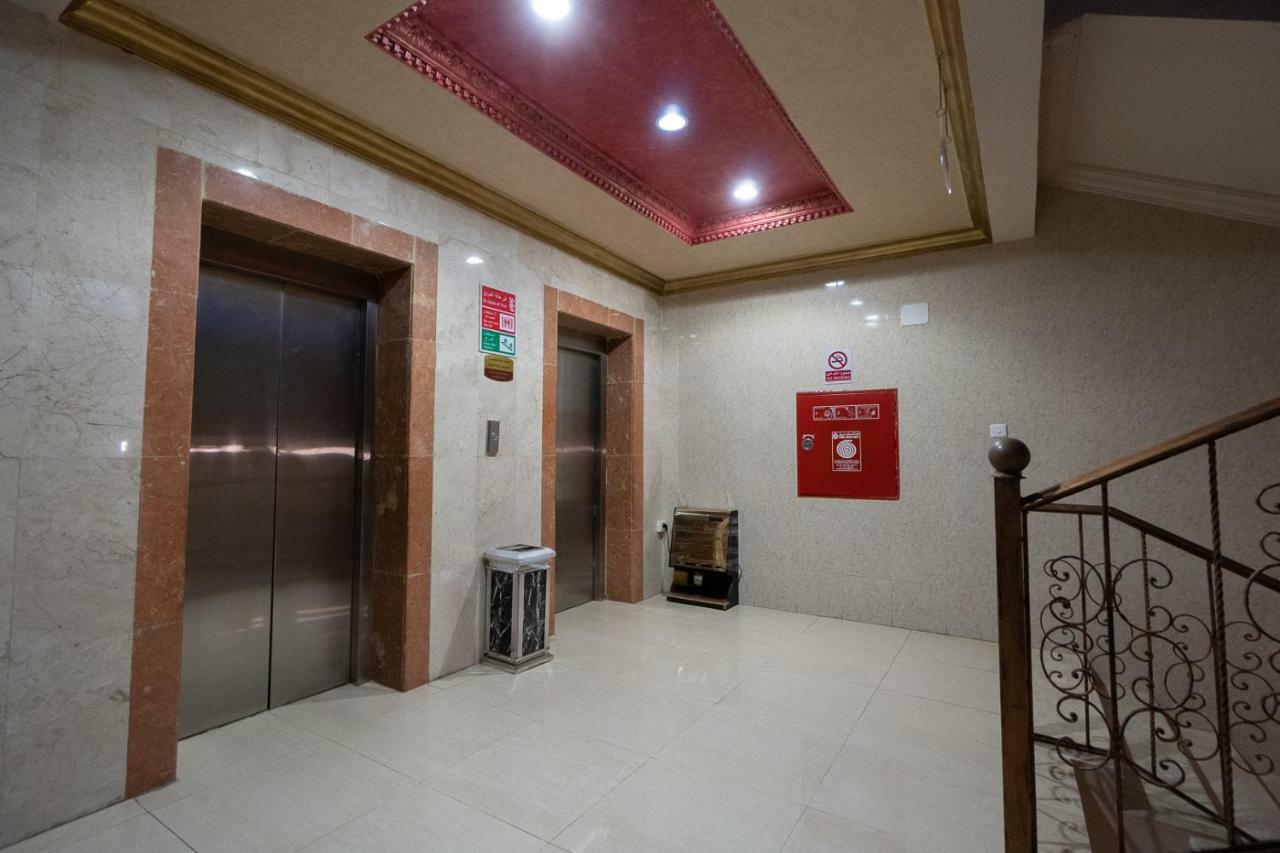 شقق النجوم Jeddah Luaran gambar