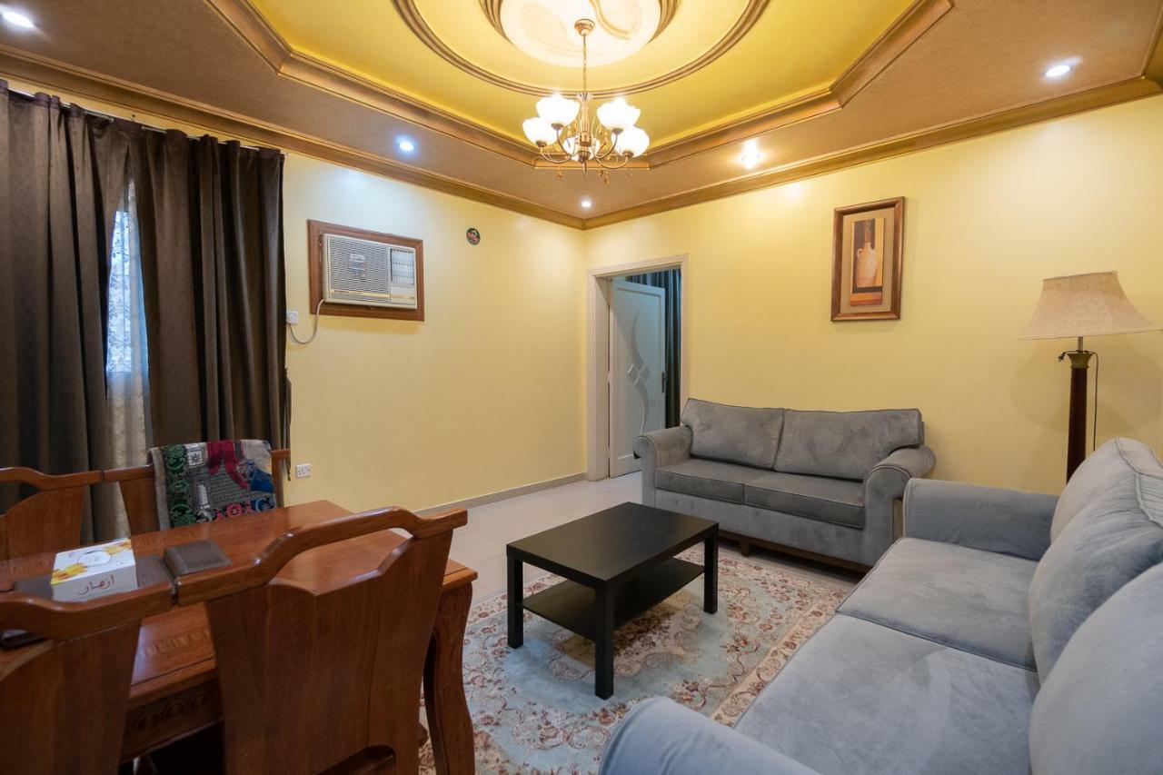 شقق النجوم Jeddah Luaran gambar