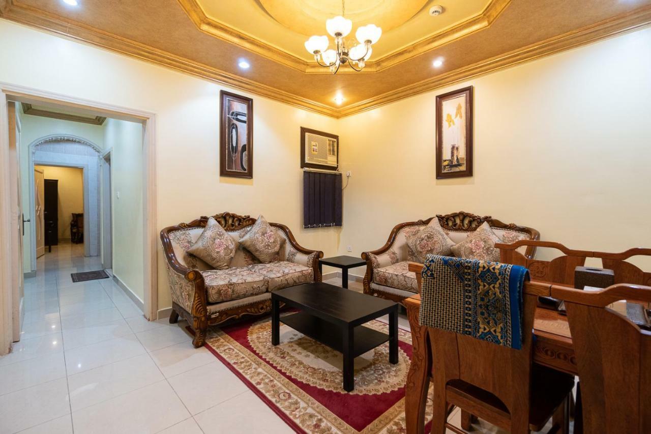 شقق النجوم Jeddah Luaran gambar