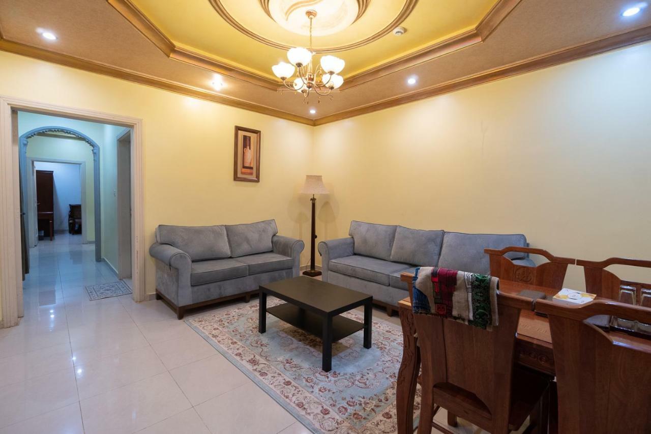شقق النجوم Jeddah Luaran gambar