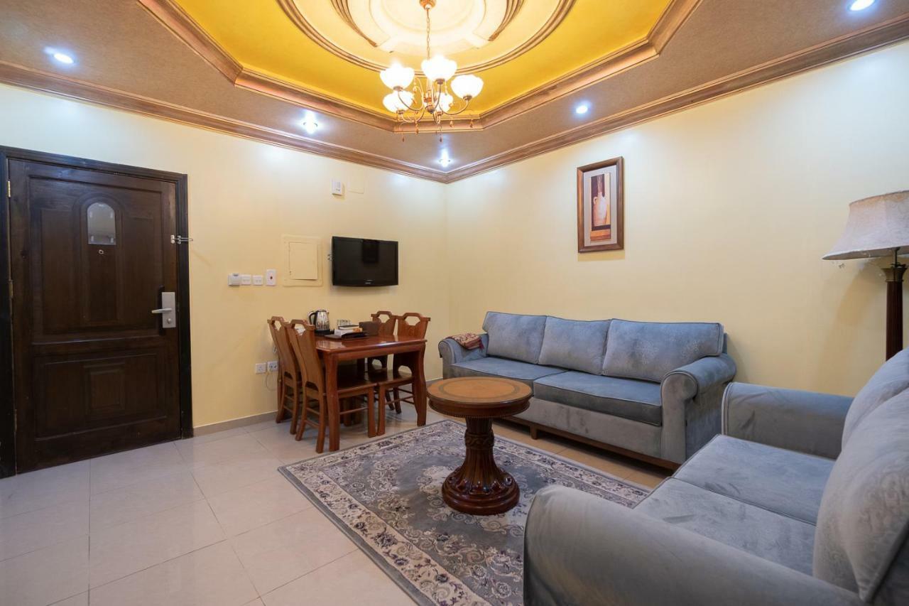 شقق النجوم Jeddah Luaran gambar