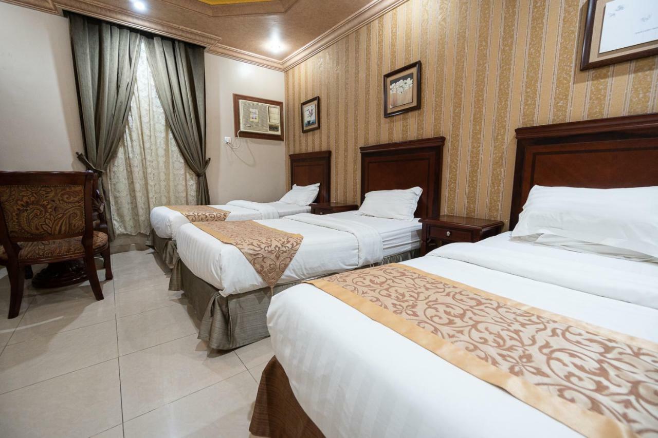 شقق النجوم Jeddah Luaran gambar
