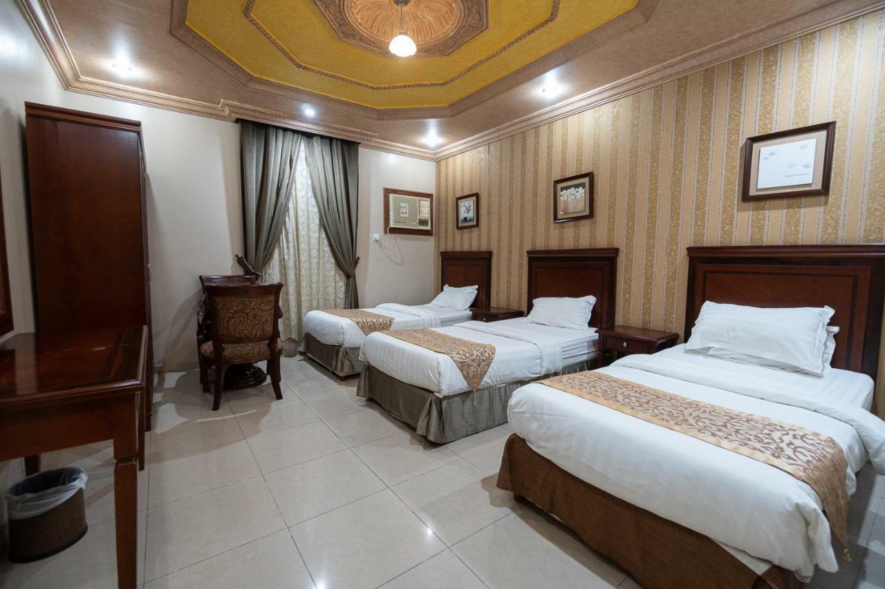 شقق النجوم Jeddah Luaran gambar