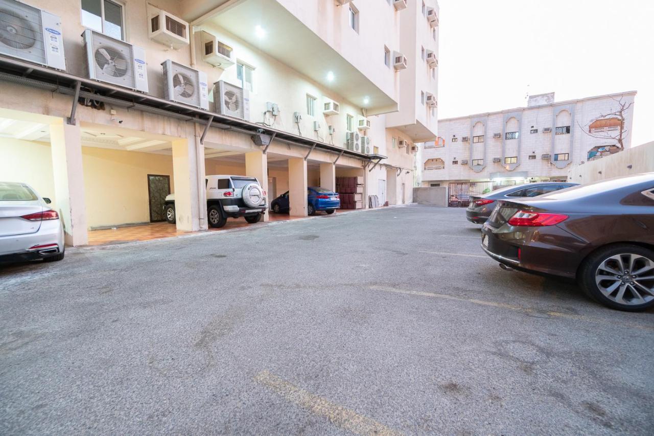 شقق النجوم Jeddah Luaran gambar