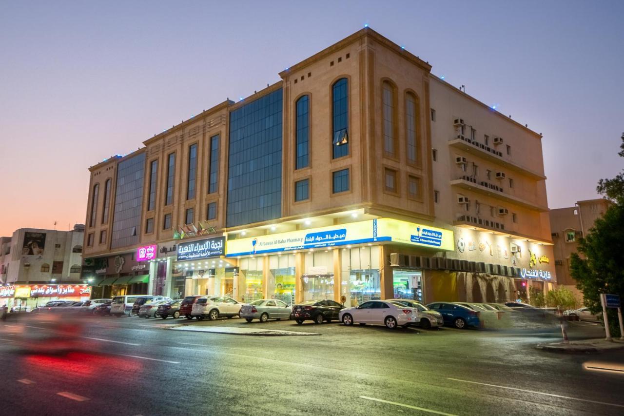 شقق النجوم Jeddah Luaran gambar