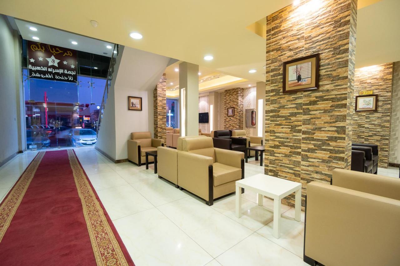 شقق النجوم Jeddah Luaran gambar