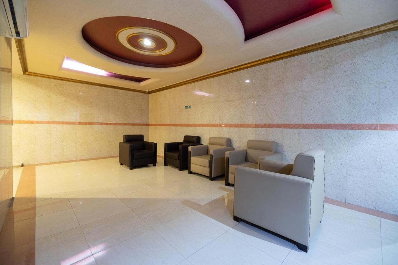 شقق النجوم Jeddah Luaran gambar